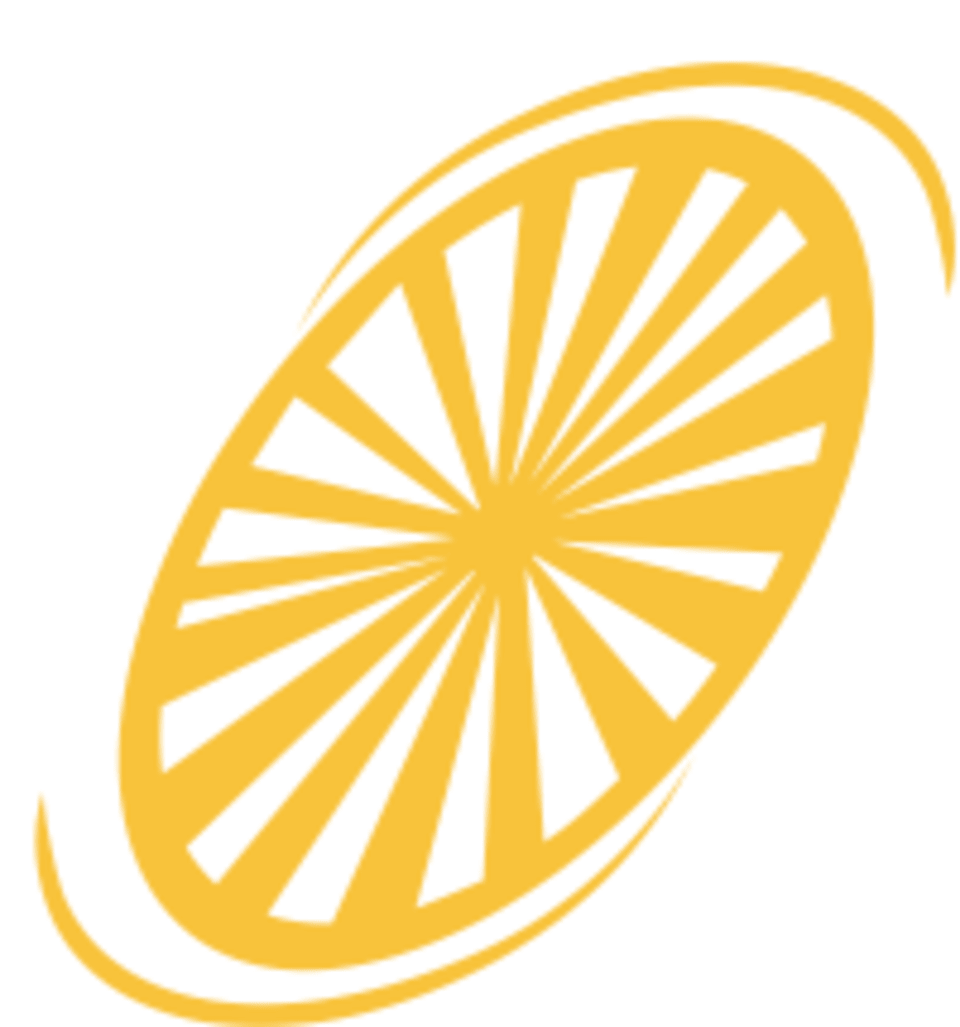 Pedal Spin Studio logo