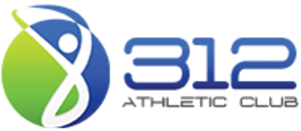 312 Athletic Club logo