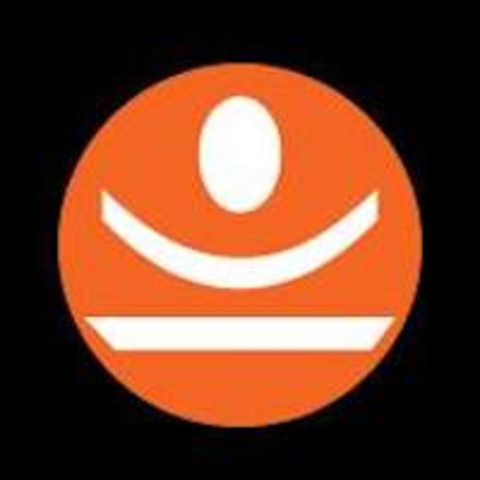 Inner Smile Yoga logo