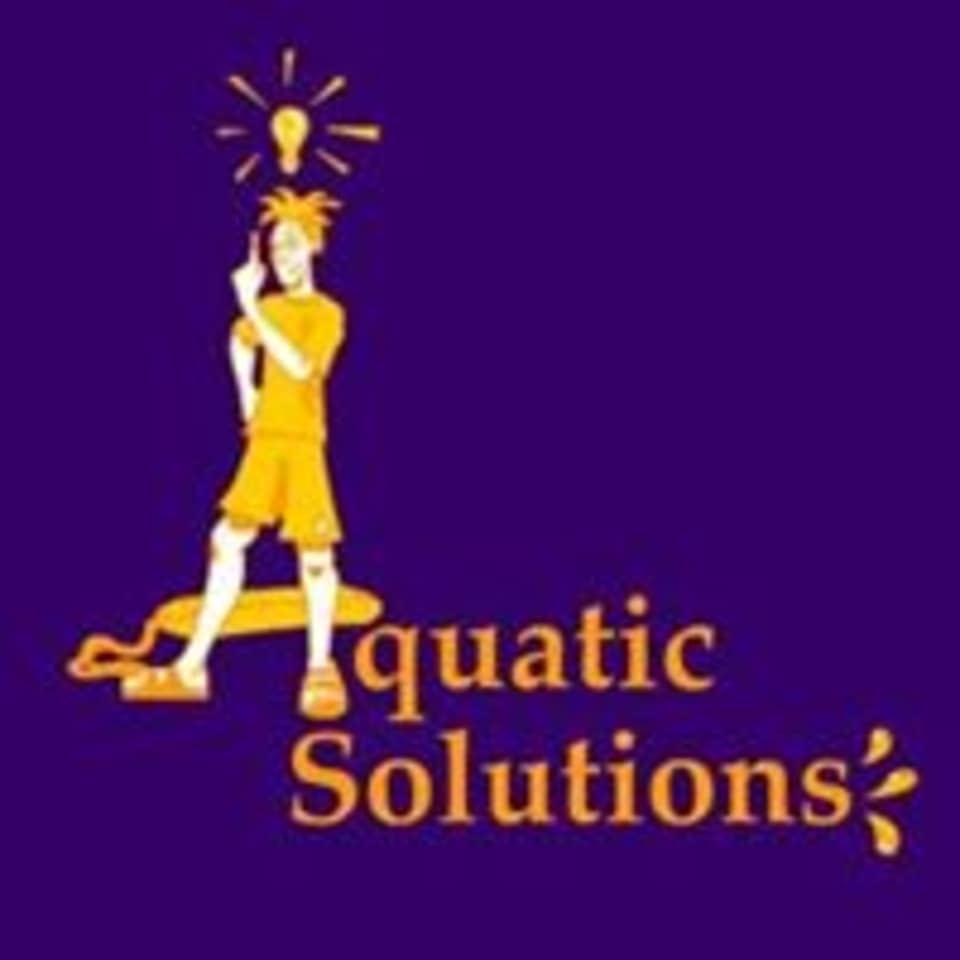 Aquatics Solutions, Inc. logo