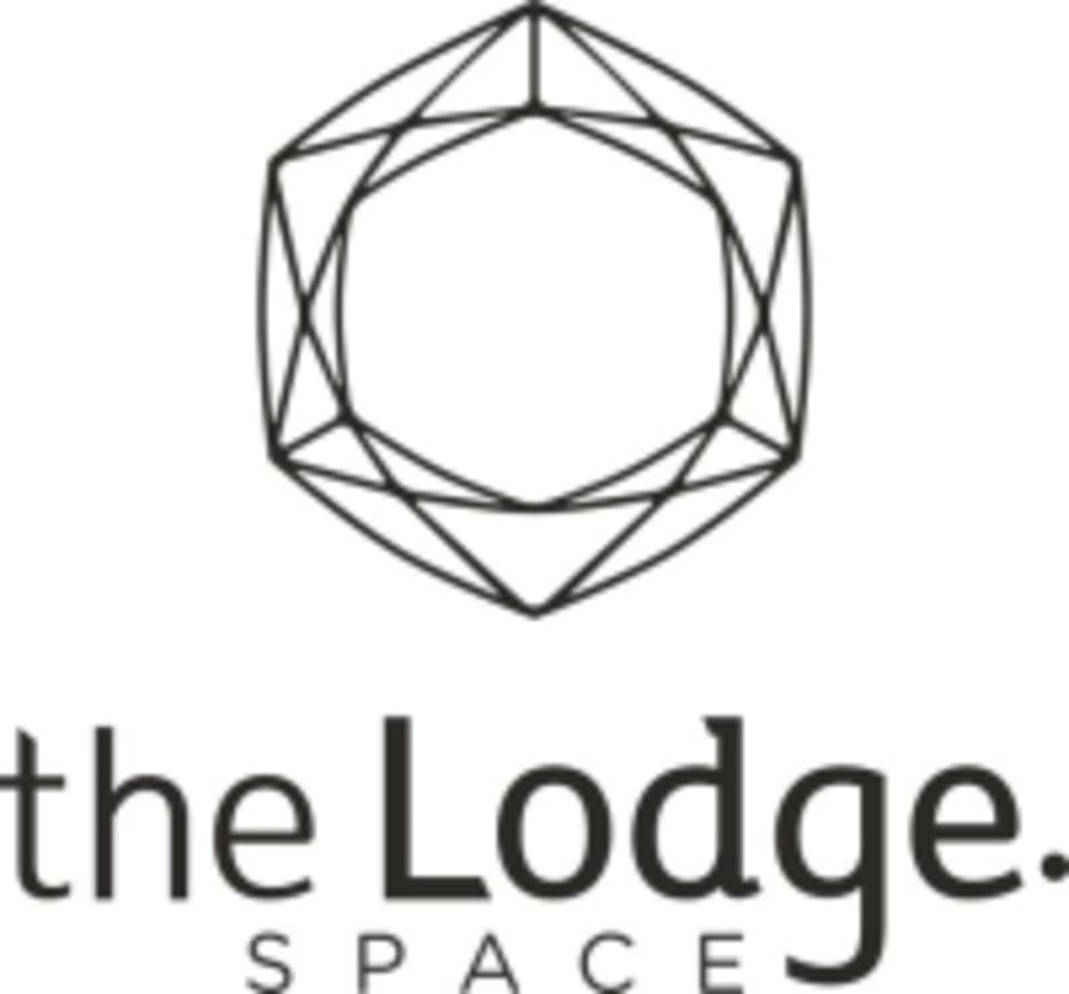 The Lodge Space logo
