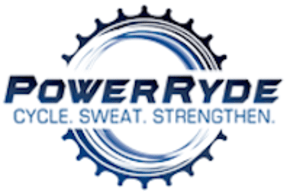 Power Ryde logo