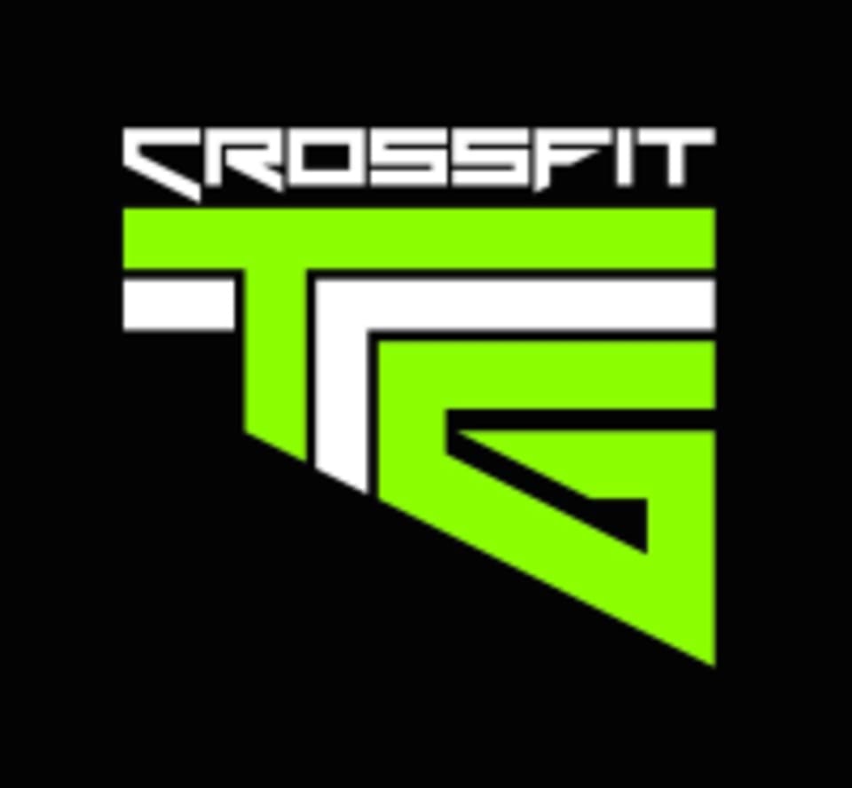 CrossFit TTG logo