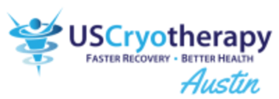 US Cryotherapy logo