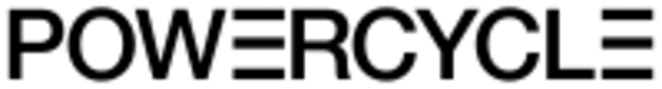 PowerCycle logo