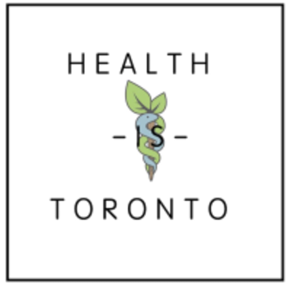 The Village Health Clinic logo