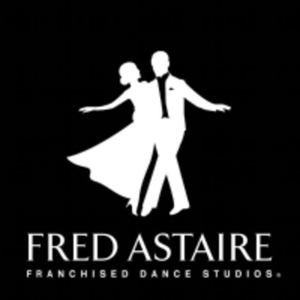 Fred Astaire Dance Studio logo