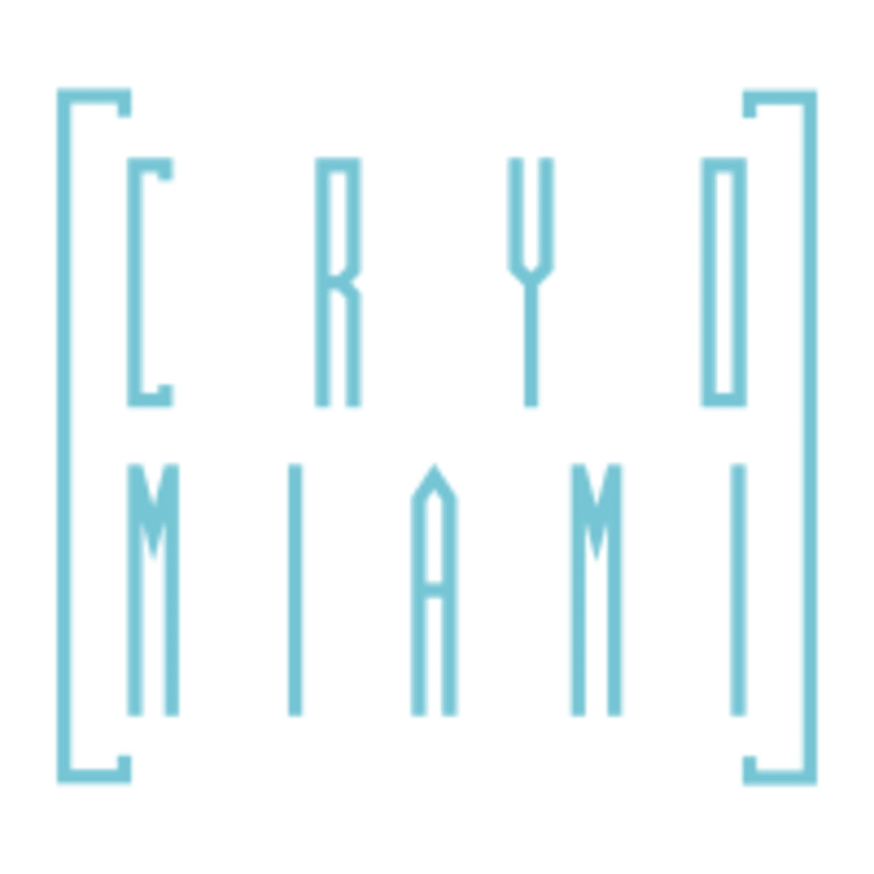 Cryo Miami logo