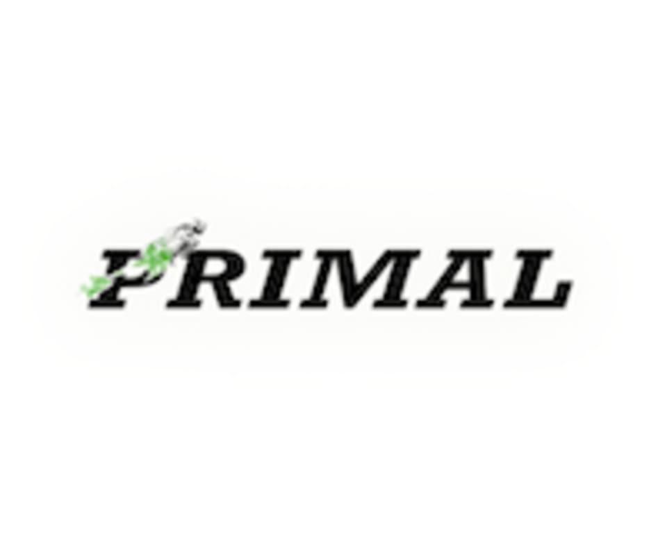 Primal Fitness Centers logo