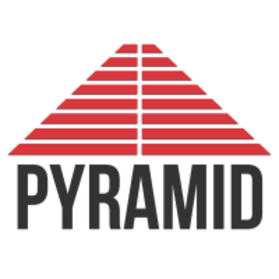 Pyramid Sports Performance and Fitness Center logo