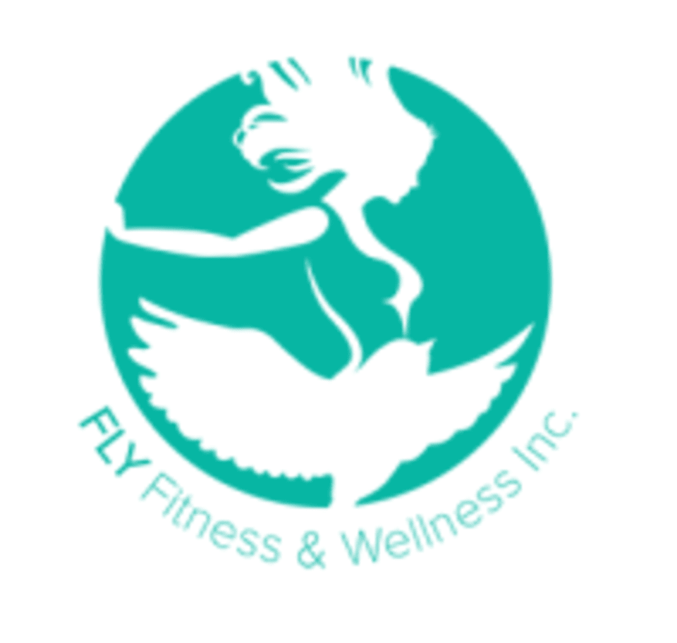 Fly Fitness & Wellness INC. logo