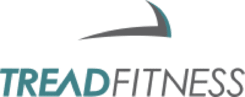 Tread Fitness logo