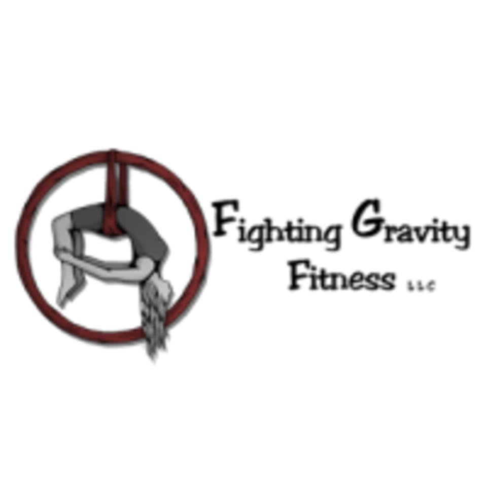 Fighting Gravity Fitness LLC logo