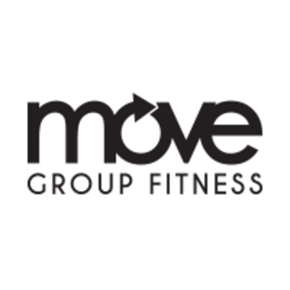 Move Group Fitness logo