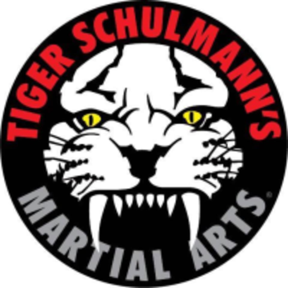 Tiger Schulmann's Mixed Martial Arts - Nanuet logo