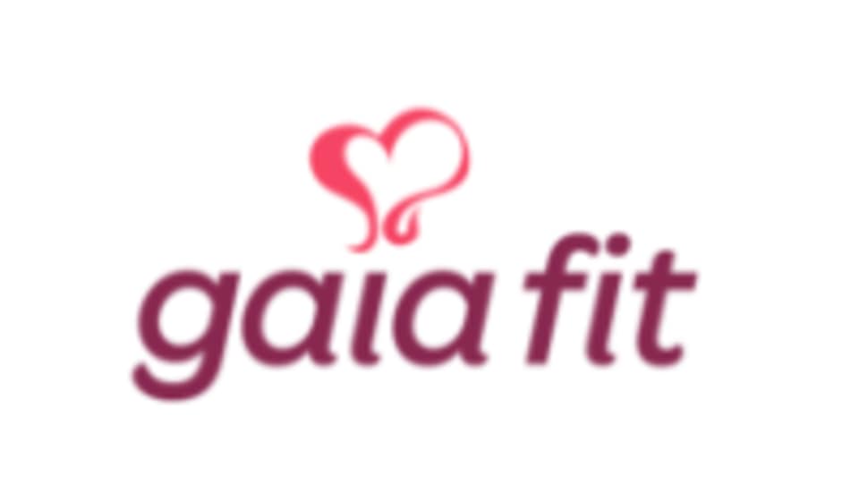 Gaia Fit logo