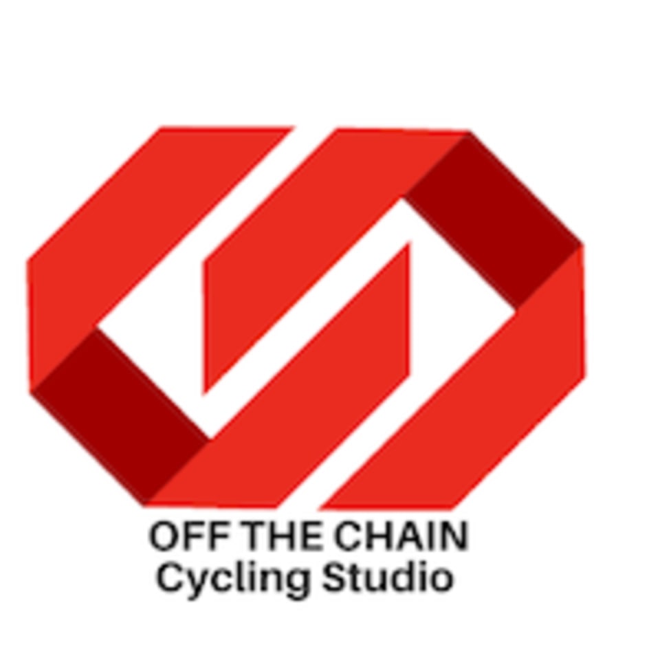 Off the Chain logo