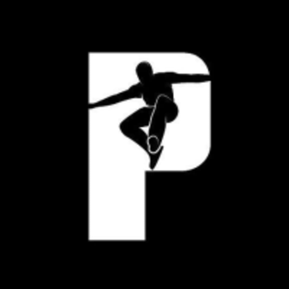 Prestique Studio logo