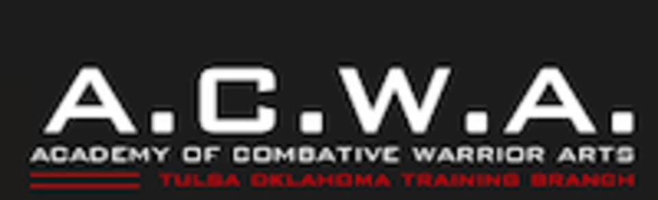 A.C.W.A. Tulsa logo