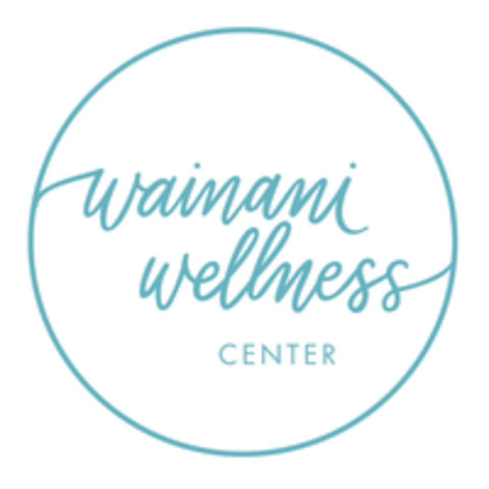 Wainani Wellness Center logo