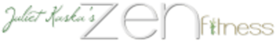 JK Zen Fitness logo