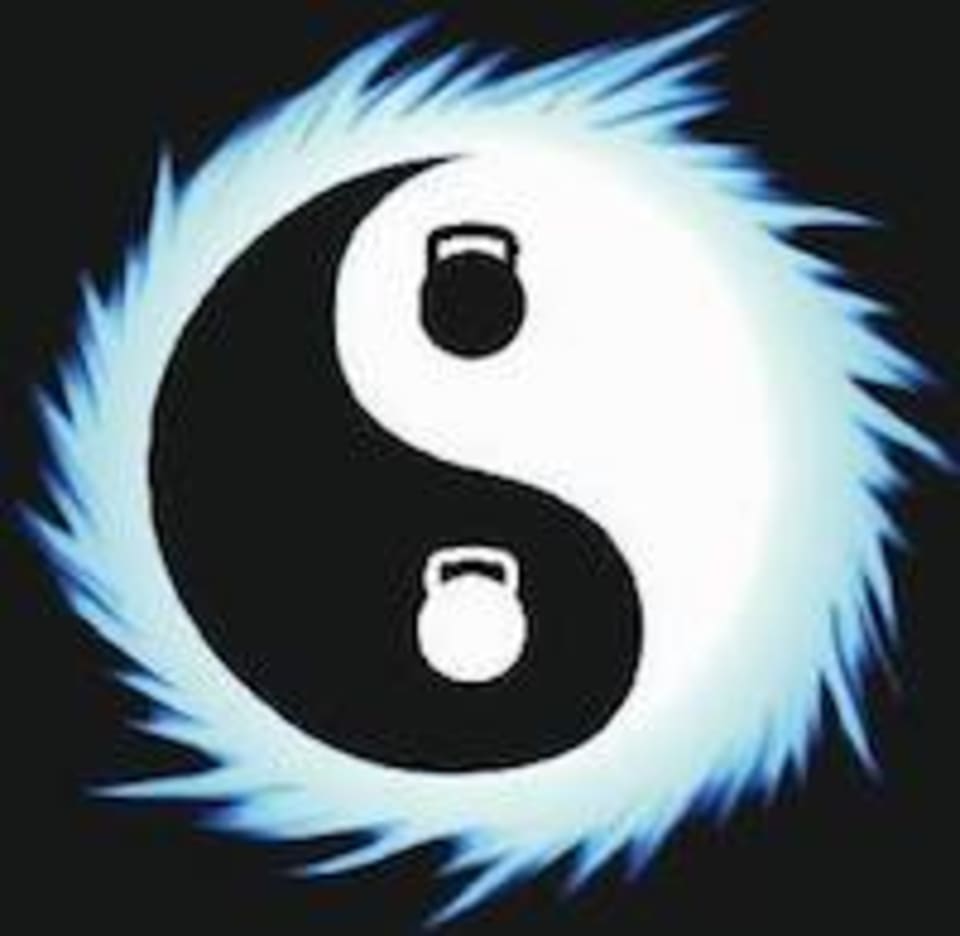 Kettlebell Zen at Optimum Movement and Performance logo