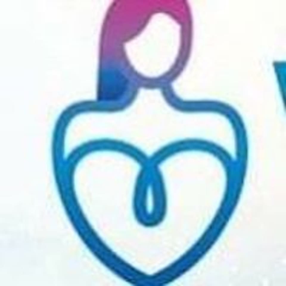 Total Wellness logo