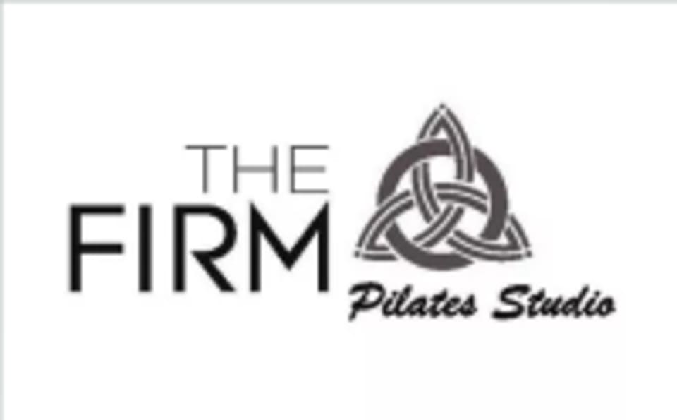 Firm Pilates logo