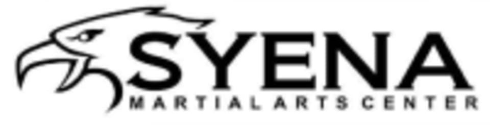 Syena Martial Arts logo