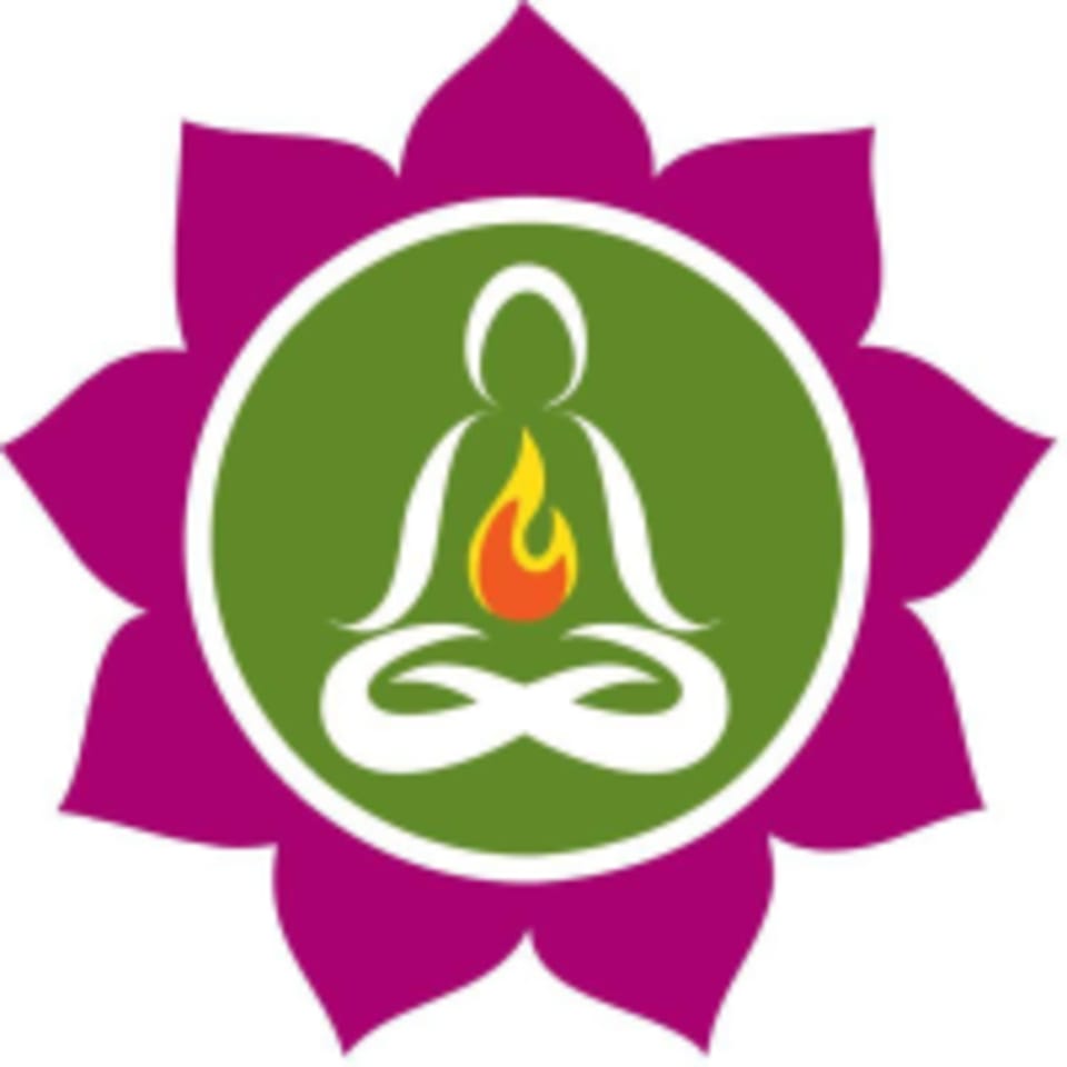 RI Yoga Center logo