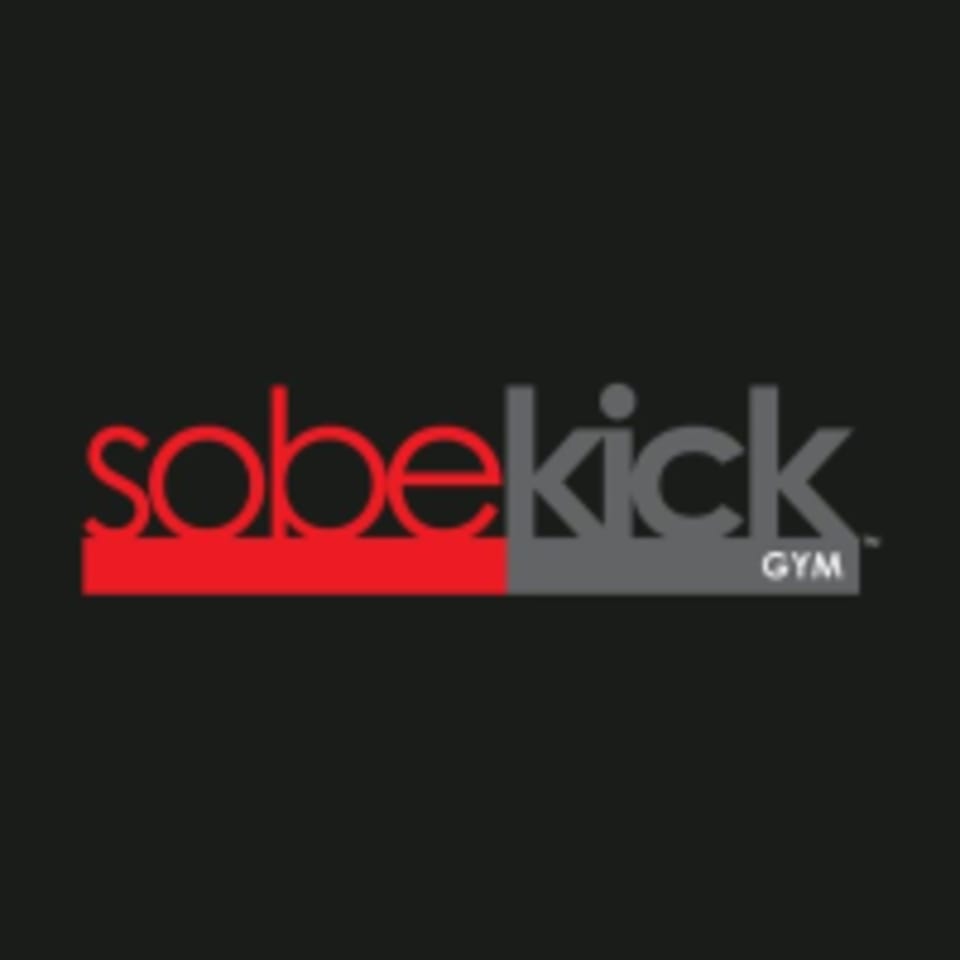 Sobekick at The Confidante Miami Beach logo