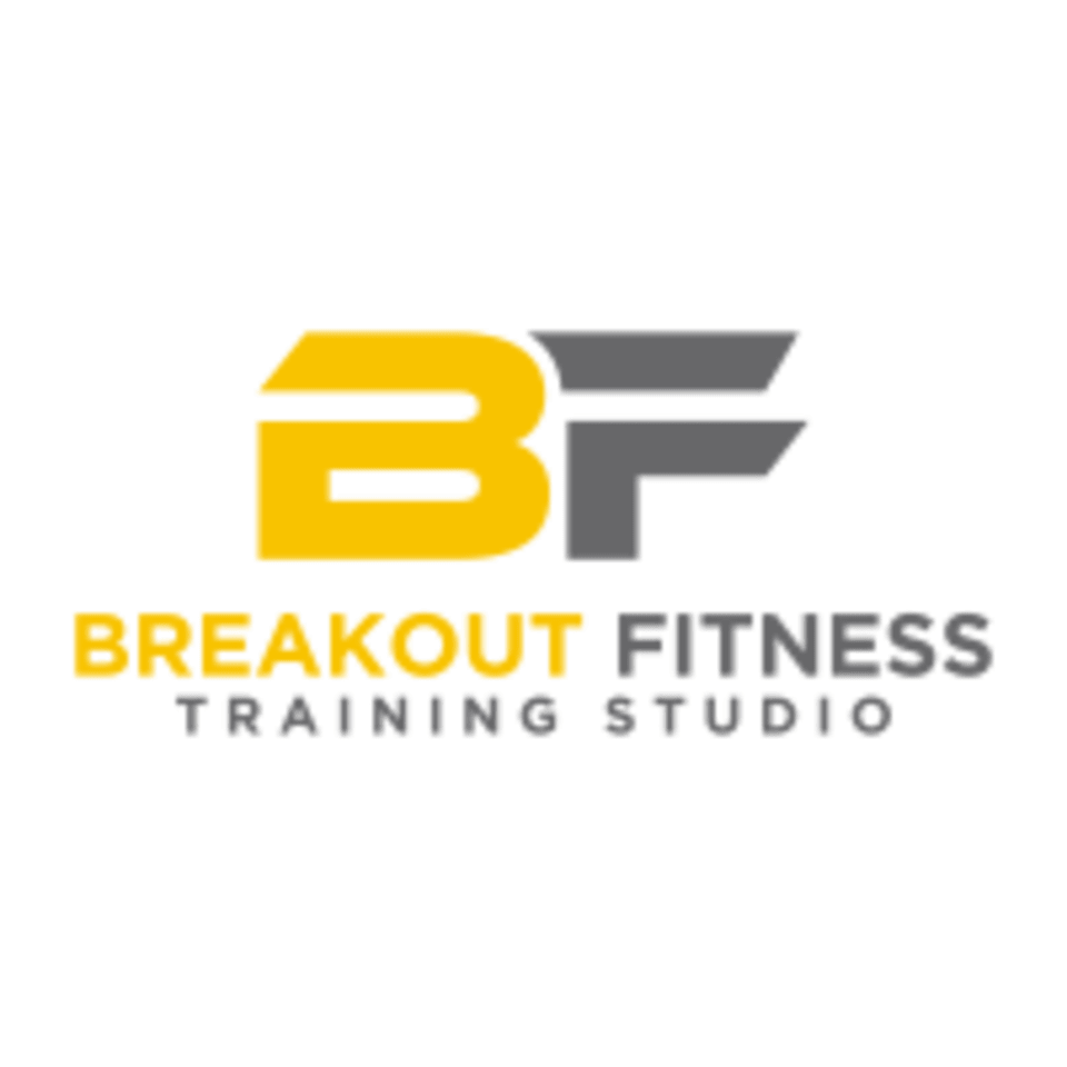 Breakout Fitness logo