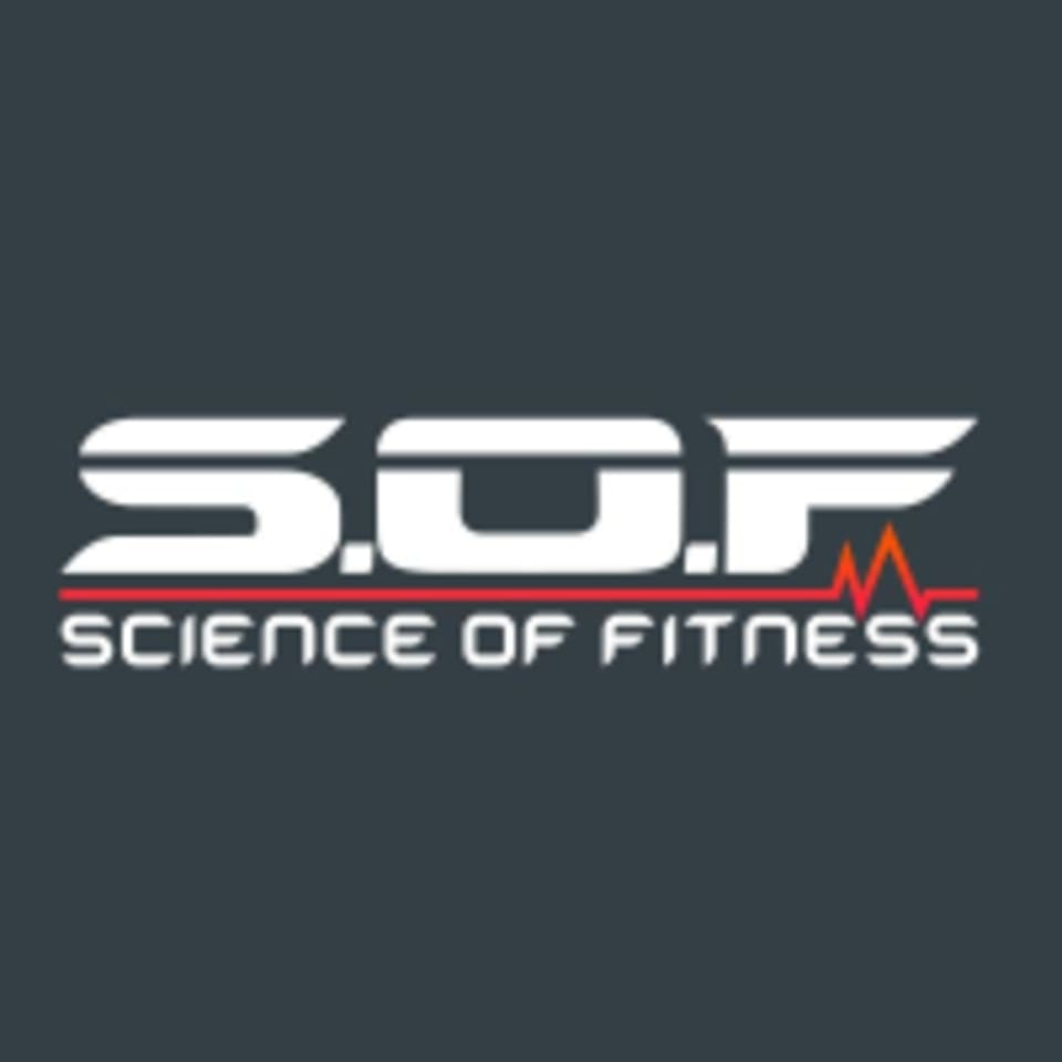 Science of Fitness logo