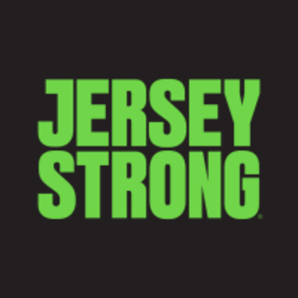 Jersey Strong logo