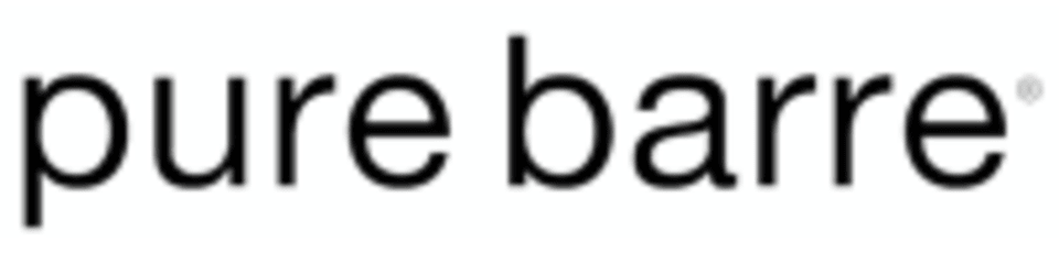 Pure Barre logo
