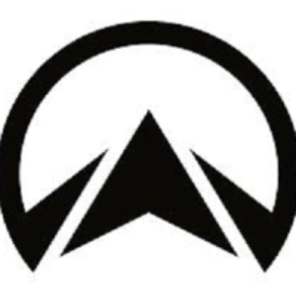 CrossFit PB logo