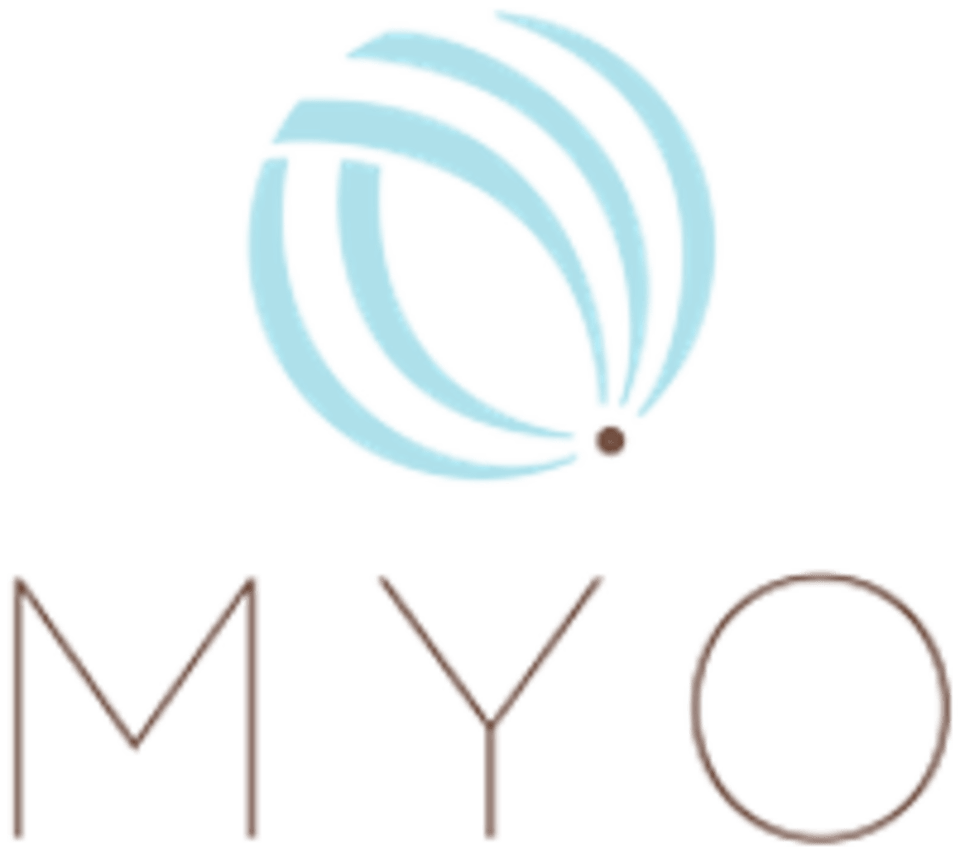 Myo Movement logo