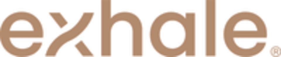 exhale logo