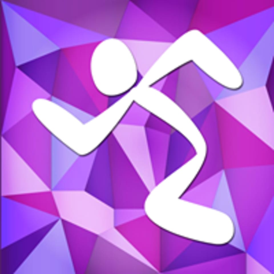 Anytime Fitness logo
