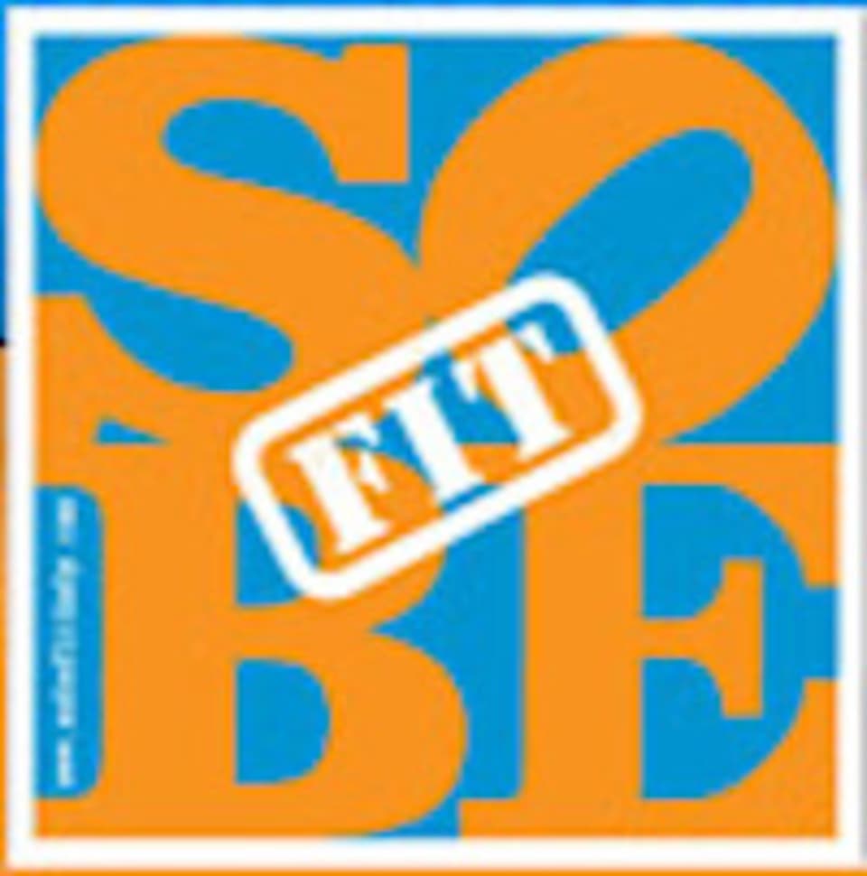 So.Be.Fit. logo