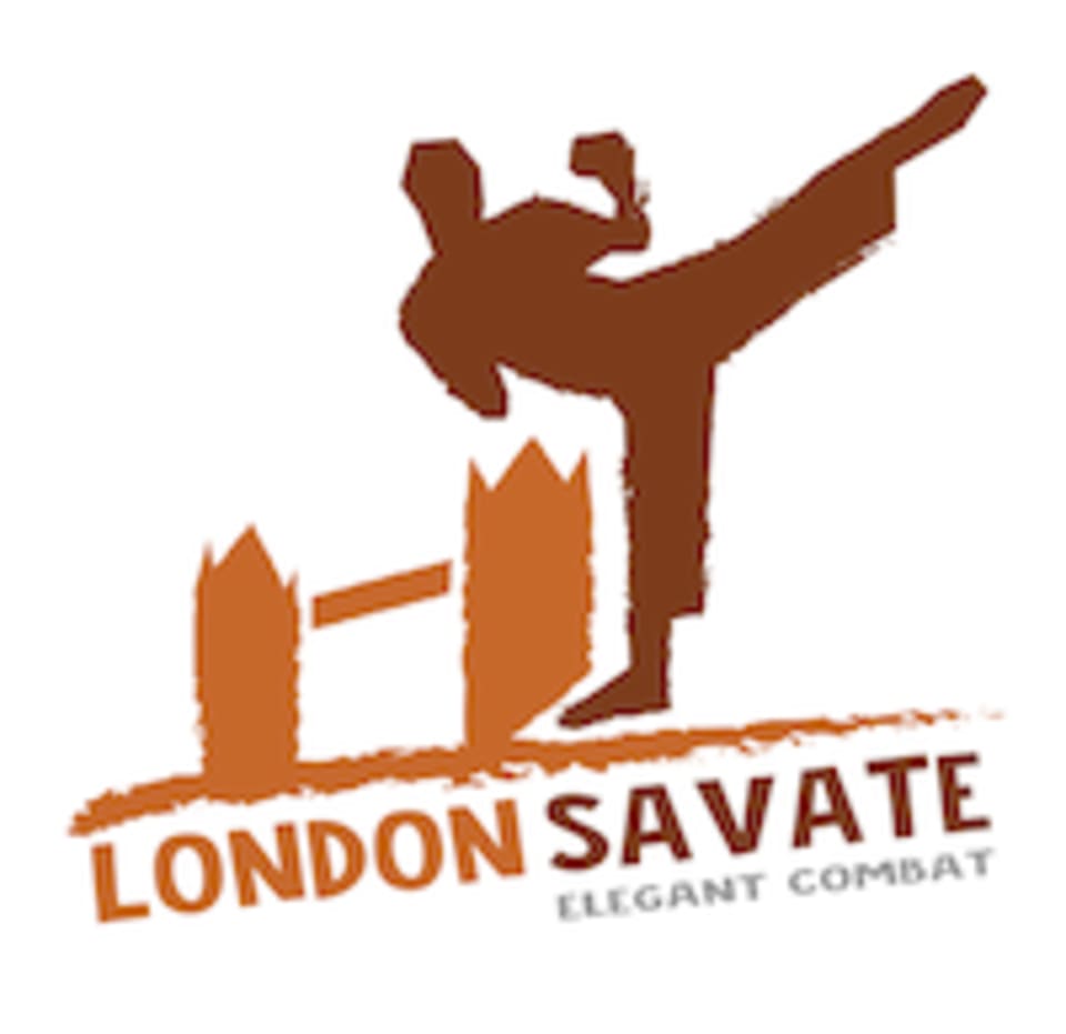 London Savate logo