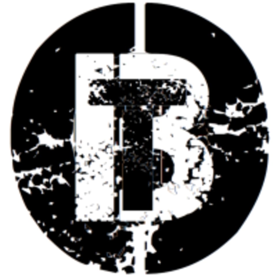Out of Bounds Training logo