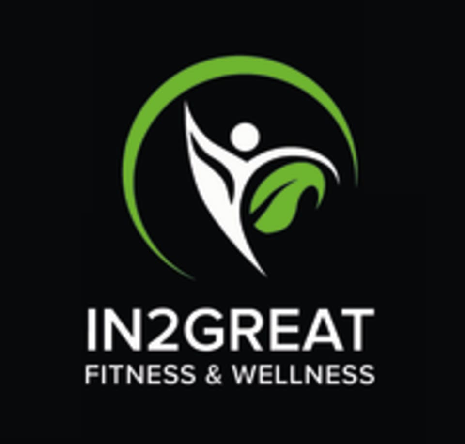 In2great Fitness logo