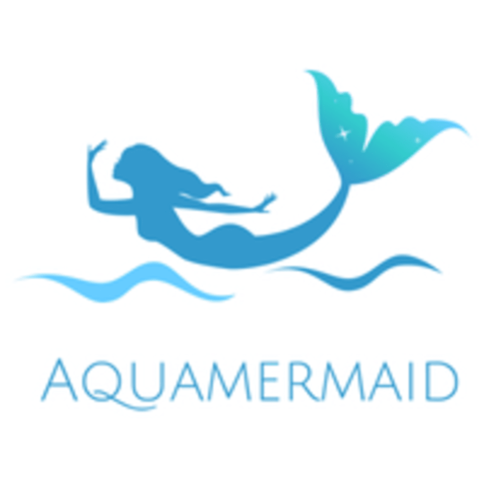 AquaMermaid logo