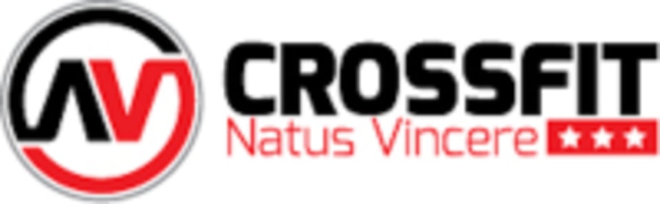 CrossFit Natus Vincere and Personal Training logo