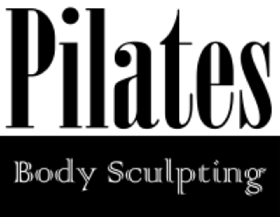 Pilates Body Sculpting logo