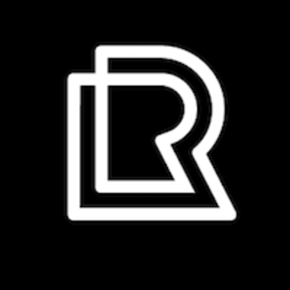 Rhythm Ride logo