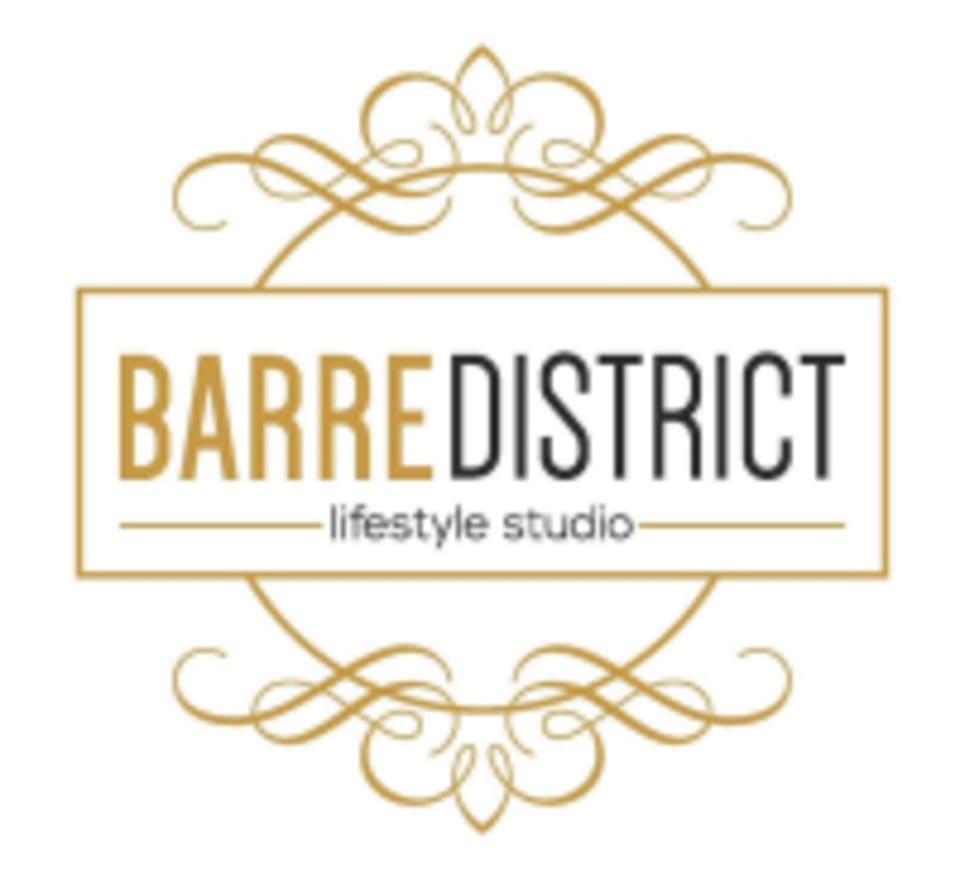 Barre District logo