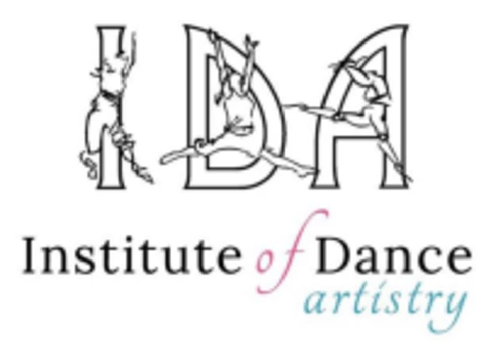 Institute of Dance Artistry logo