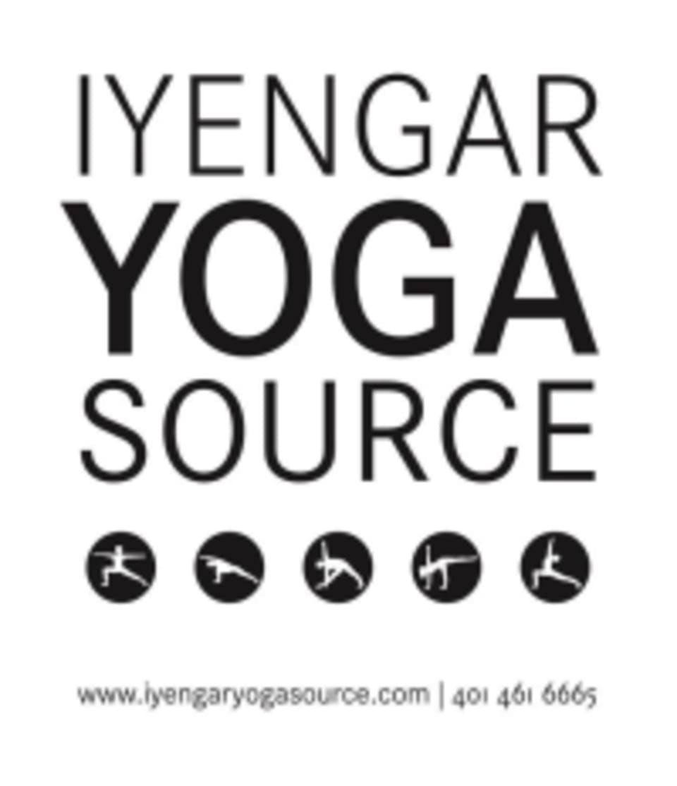 Iyengar Yoga Book